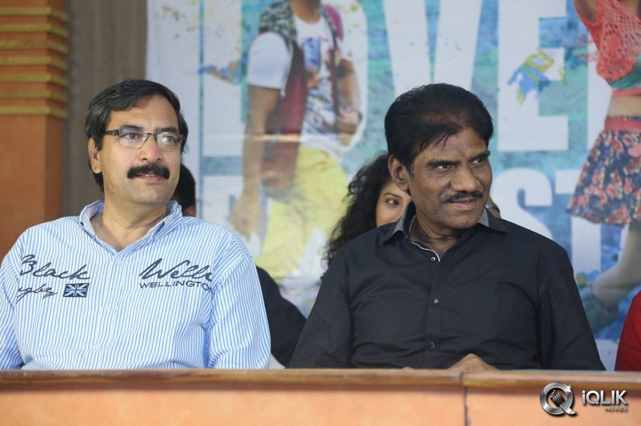 Pyaar-Mein-Padipoyane-Movie-Success-Meet